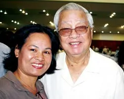 Món quà tôi giữ mãi trong tim