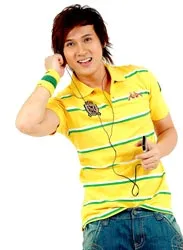 Ca sĩ Nguyên Vũ: Tươi trẻ nhờ… tình yêu