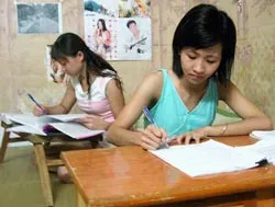 “Săn” nhà trọ