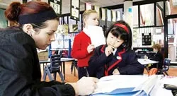 “Giá” để trẻ Hàn Quốc thông thạo tiếng Anh