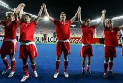 Lượt trận cuối bảng B - Tìm lại phép màu ở Cordoba…