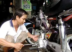 Người hồi gia rất cần những bàn tay nâng đỡ