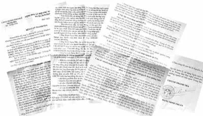 Trung tâm Dạy nghề TP Huế: Quá nhiều sai phạm!