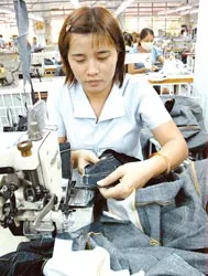 Doanh nghiệp nhỏ và vừa: Lớn nhưng chưa mạnh!