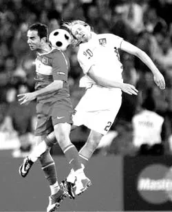 Cá cược ở một vùng quê