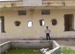 Nợ ngập đầu vì… nghêu, tôm ảnh 2