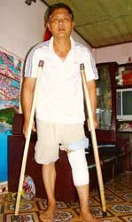 Trường THCN Lương thực thực phẩm TPHCM: Những sai phạm chưa được làm rõ