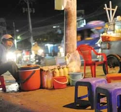 Bí mật của công thức: Ngon-bổ-rẻ