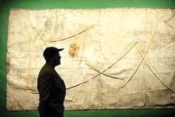 Triển lãm nghệ thuật Joan Miro