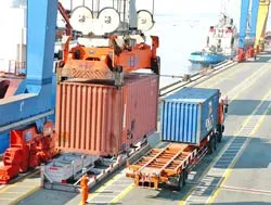 Lập quy hoạch cảng biển Việt Nam giai đoạn 2020, định hướng 2030: Đảm bảo sử dụng hiệu quả tài nguyên