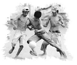 Tôi nợ em một… tờ báo