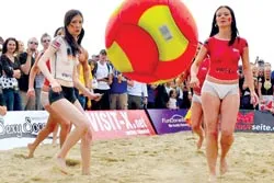 Áo thắng Đức 10-0