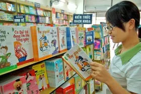 Sách cho tuổi teen: Bạn đồng hành quan trọng