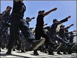 Israel đồng ý ký thỏa thuận ngừng bắn với Hamas