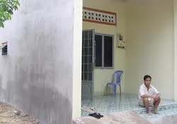 Chương trình “Dòng thời gian 5”: Đến với dân nghèo Thạnh Xuân!