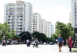 Mở cửa thị trường nhà ở cho người nước ngoài tại Việt Nam : Có ngại đầu cơ?
