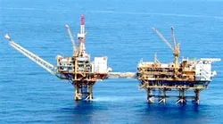 Trung Quốc - Nhật Bản đạt thỏa thuận khai thác khí đốt biển Hoa Đông