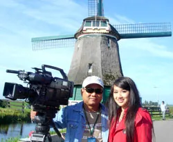 Xuân Phước - Đạo diễn “mát tay”