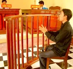 143 ngày ngồi tù oan