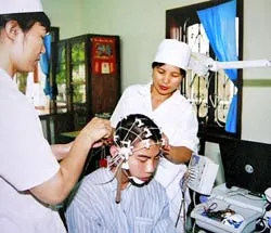 Chưa thành tài đã mang tật!