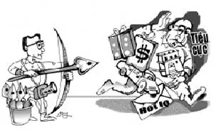 Suy nghĩ về đạo đức người làm báo