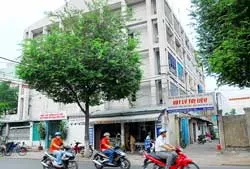 Bán nhà thuộc sở hữu nhà nước: 5% “xương xẩu”