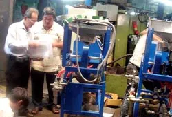 Đã có “giải pháp nội địa”