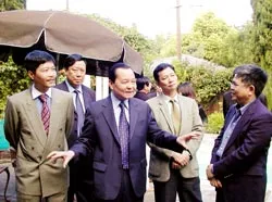 Chuyện về những chuyến đi xa