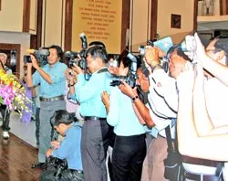 “Đâu, Sài Gòn Giải Phóng đâu?”