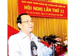 Phát huy kết quả bước đầu, tập trung nỗ lực kiềm chế lạm phát, bảo đảm an sinh xã hội và tăng trưởng bền vững