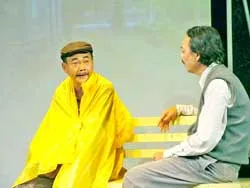 NSƯT Việt Anh: Đến lúc phải thay đổi...