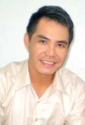 Nghệ sĩ nghĩ về nghề báo? ảnh 3