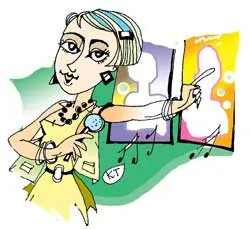 Quanh chuyện nghệ danh