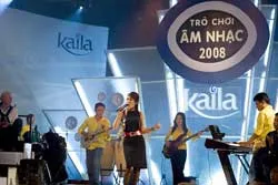 Game show thoái trào - Thể loại nào “soán ngôi”? ảnh 2