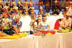 Game show thoái trào - Thể loại nào “soán ngôi”?