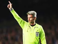 Mơ ước của trọng tài