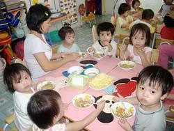 TP Hồ Chí Minh: Tất tả tìm giáo viên mầm non