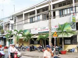 Sắp xếp nhà đất thuộc sở hữu Nhà nước tại TPHCM: Nhiều đơn vị Trung ương chậm bàn giao