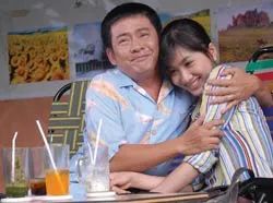 Phim kinh dị và hài đọ sức cùng phim ngoại