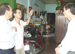 Bán nhà thuộc sở hữu nhà nước tại TPHCM: Còn nhiều vướng mắc