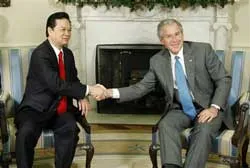 Hoa Kỳ ủng hộ chủ quyền, an ninh và sự toàn vẹn lãnh thổ của Việt Nam ảnh 2