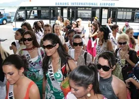 Áo dài - Nét đẹp không biên giới ảnh 7