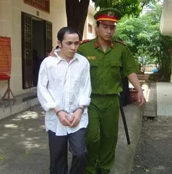 Mức án nghiêm dành cho những kẻ gieo rắc “cái chết trắng” ảnh 2