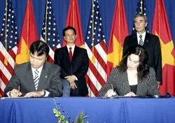 Đưa quan hệ hữu nghị, hợp tác nhiều mặt phát triển sâu rộng, hiệu quả ảnh 3