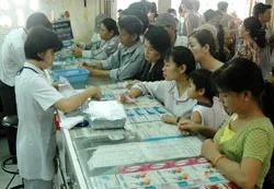 Thuốc lại tăng giá!