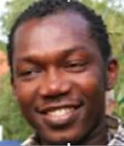 Nhà báo Sierra Leone đoạt giải của BBC