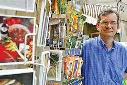 Giải PhotoEspana 2008