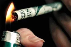 Thế giới nói “Không” với thuốc lá - Bài 1: Khói thuốc tàn phá tương lai ảnh 2