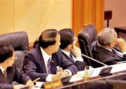 Thái Lan: Thủ tướng Samak vượt qua cuộc bỏ phiếu bất tín nhiệm