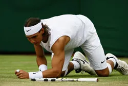 Ngày thi đấu thứ năm: Federer thẳng tiến ảnh 5